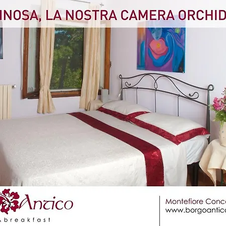 Il Borgo Antico