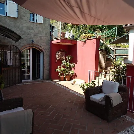 乡村民宿 Il Borgo Antico