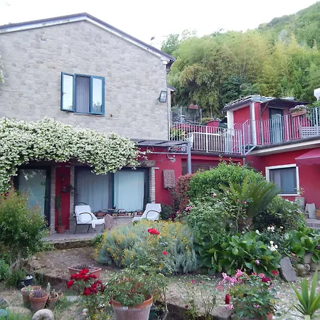 Il Borgo Antico * Montefiore Conca