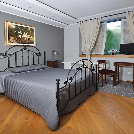 Il Borgo Antico 乡村民宿 Montefiore Conca