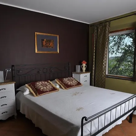Il Borgo Antico 乡村民宿