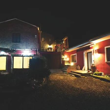 Il Borgo Antico * Montefiore Conca