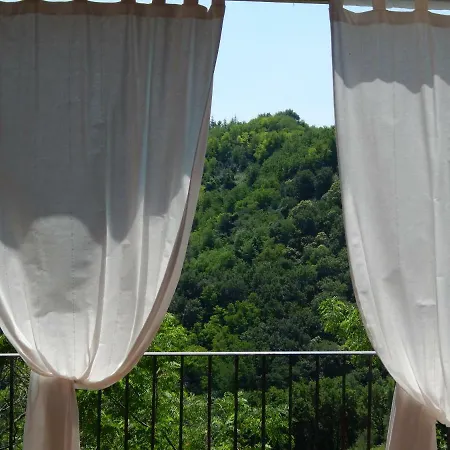 Il Borgo Antico *