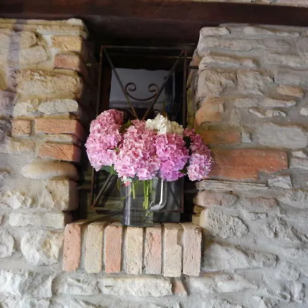 Il Borgo Antico 乡村民宿