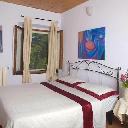 Il Borgo Antico Country house Montefiore Conca
