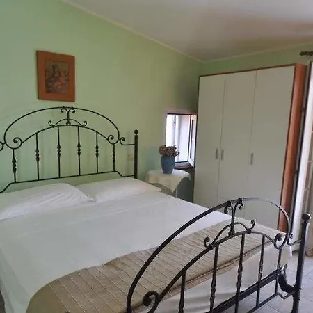Country house Il Borgo Antico Montefiore Conca