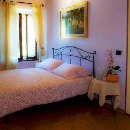 Il Borgo Antico Montefiore Conca