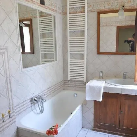 Country house Il Borgo Antico Montefiore Conca