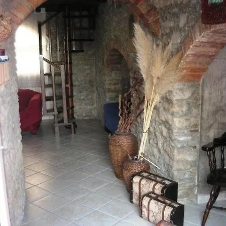Il Borgo Antico *