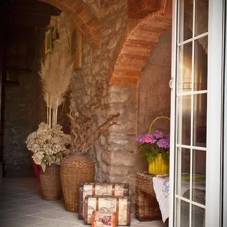 Il Borgo Antico