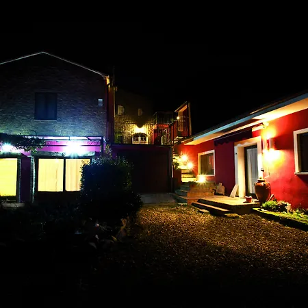 Il Borgo Antico
