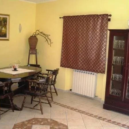 Country house Il Borgo Antico
