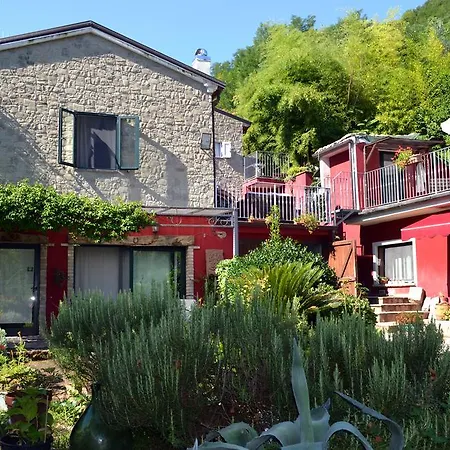 Il Borgo Antico *