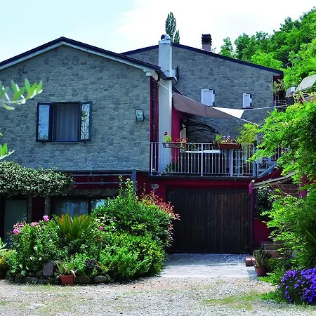 Country house Il Borgo Antico