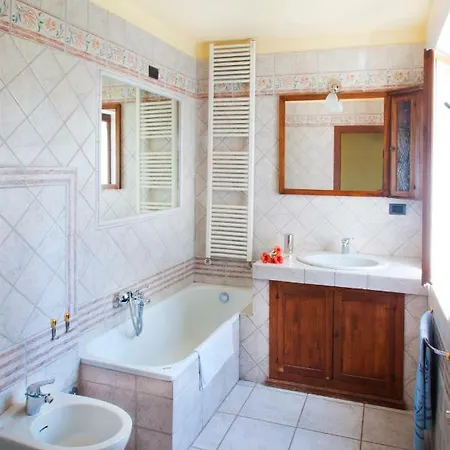 Country house Il Borgo Antico