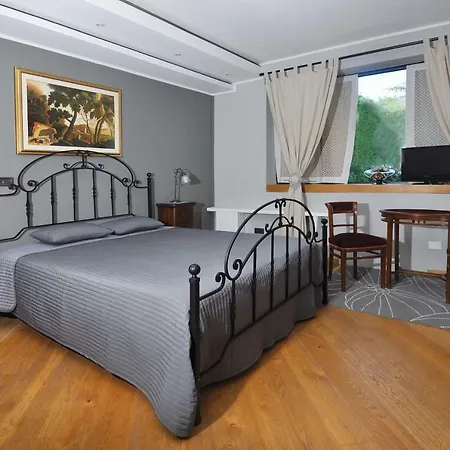 Il Borgo Antico Country house