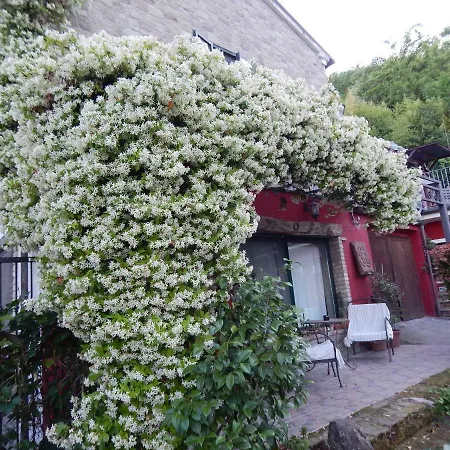 Il Borgo Antico Montefiore Conca
