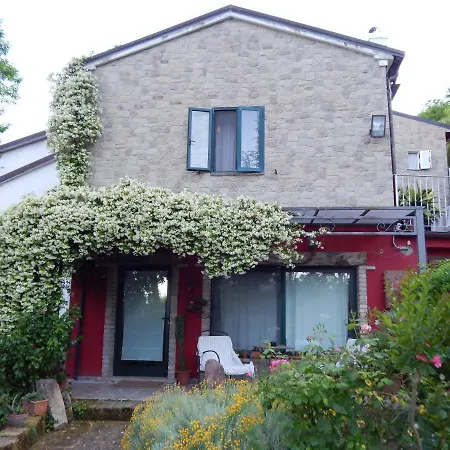 Il Borgo Antico Country house *