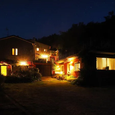 Country house Il Borgo Antico *