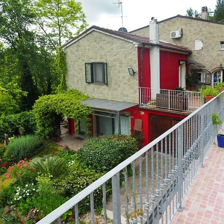 Country house Il Borgo Antico