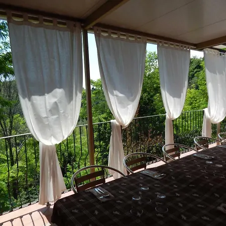 Country house Il Borgo Antico