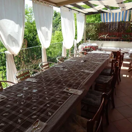 Il Borgo Antico * Montefiore Conca